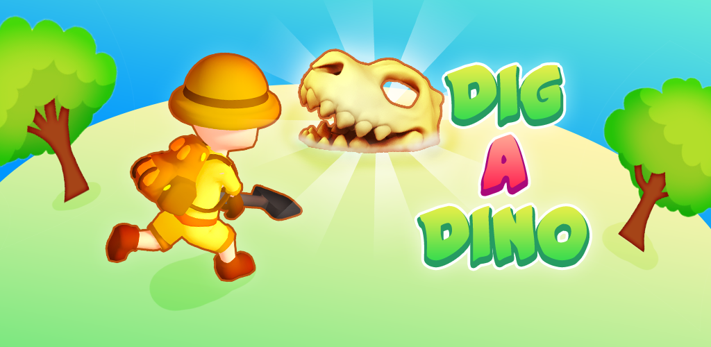 Dig Out!::Appstore for Android