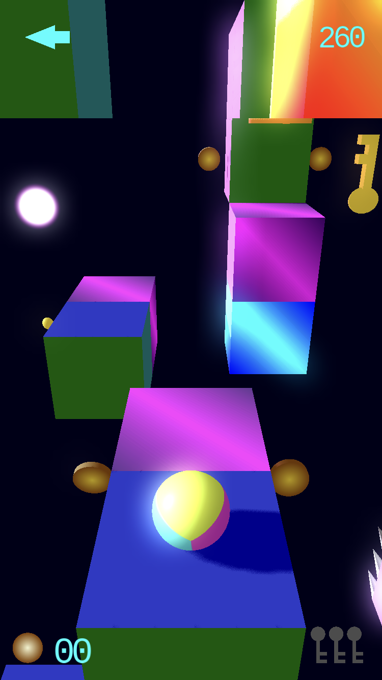 Gravity Globe Latest Version for Android/iOS APK - TapTap