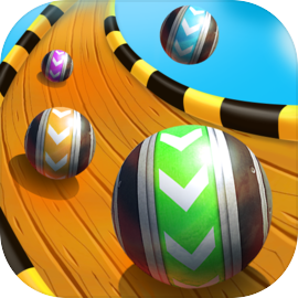 Sky Ball Racing android iOS pre-register-TapTap