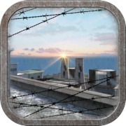 Escape Game Escape from Fortress Prison