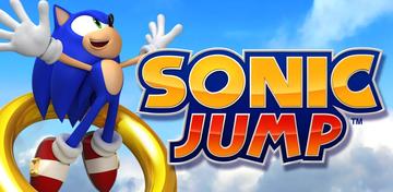 Banner of Sonic Jump Pro 