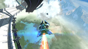 Project MegaRace 2017 遊戲截圖