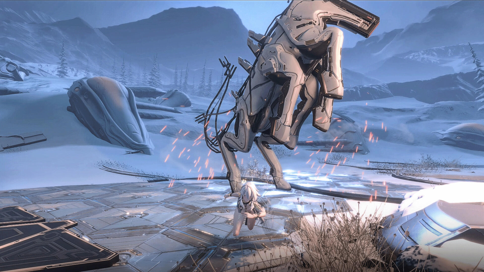 Screenshot 8 of Taboo Trial 