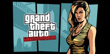 Banner of GTA: Liberty City Stories 