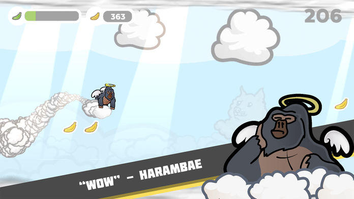 Go HaramBae Go Game Screenshot