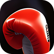 boxing simulator street fight