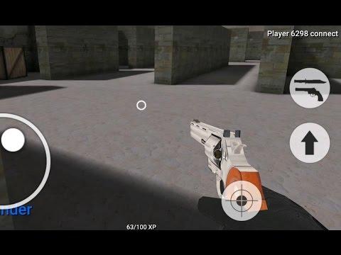 MurderGame Portable のビデオのスクリーンショット