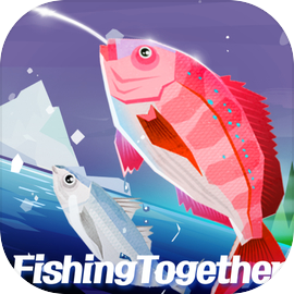 Fishing Together