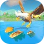 Griffin Life Simulator Game