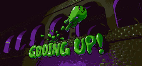 Banner of Gooing Up! 