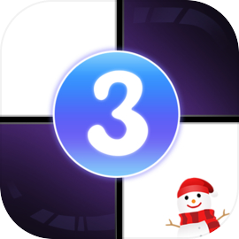 Piano Tiles 3:Tap Piano Master