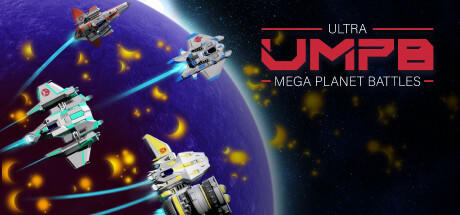 Banner of Ultra Mega Planet Battles 