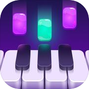Piano - 피아노 음악 게임