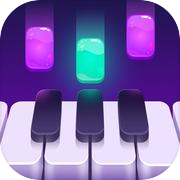 jogos de piano para crianças versão móvel andróide iOS apk baixar  gratuitamente-TapTap