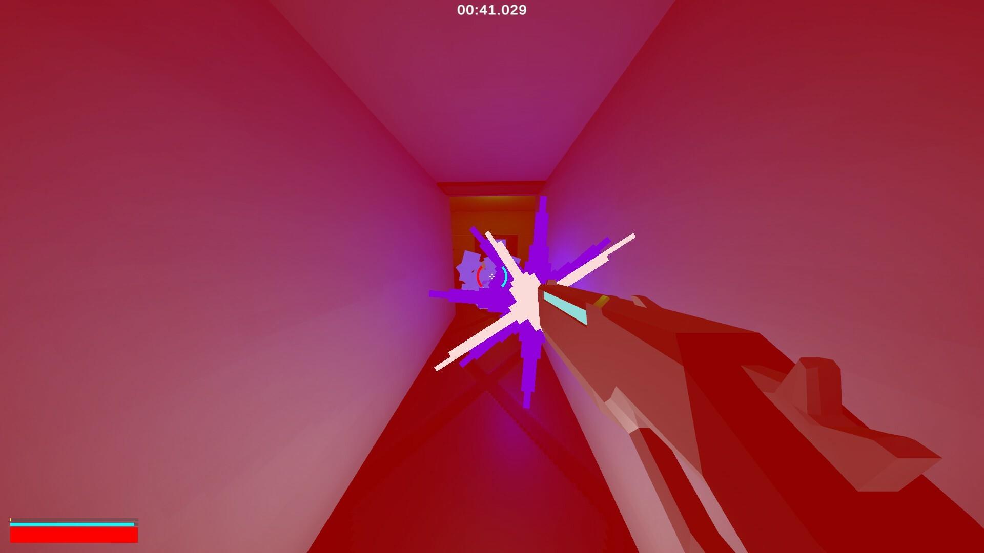 Screenshot 14 of SCP: Equestrian 