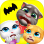 Icon of My Talking Tom Friends