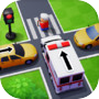 Traffic Buster: Parking Escape