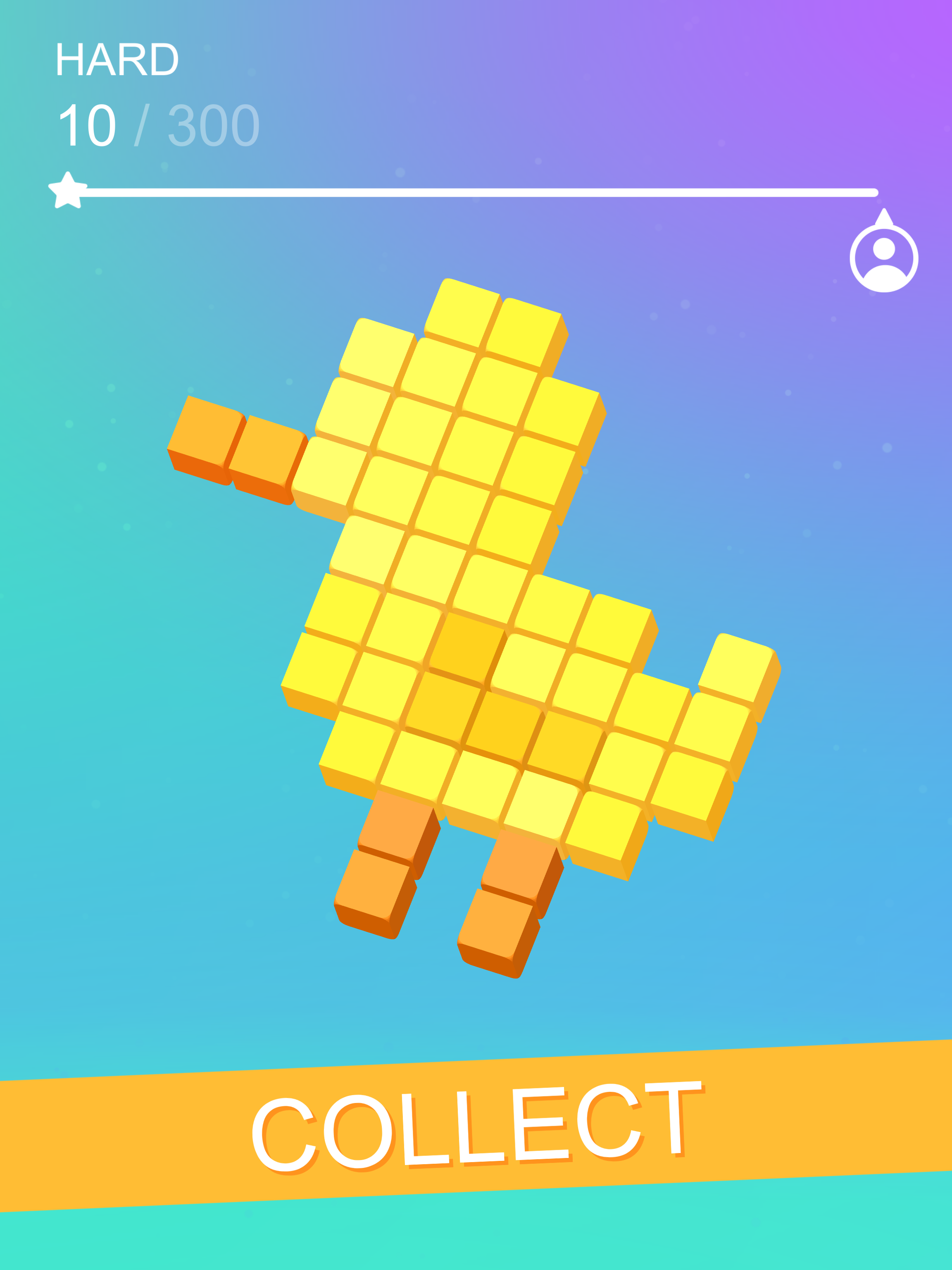 Towers: Relaxing Puzzle Game Screenshot