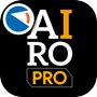  ไอคอนของ AIRO PRO