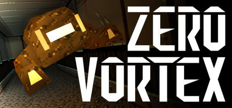 Banner of Zero Vortex 