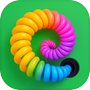 Icon of Spring Sort: Sorting Puzzle 3D