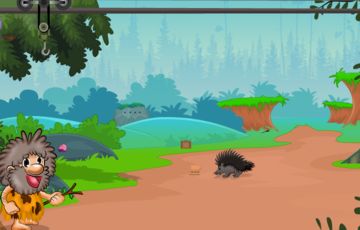 Captura de Tela do Jogo Escape Games Now-7