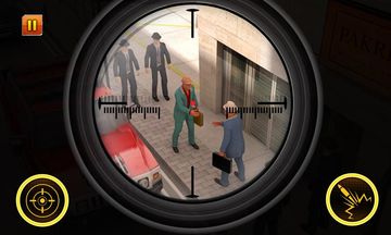 Boss Strike 18+ Game Screenshot