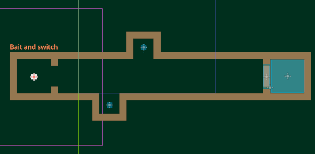Floor to floor 게임 스크린샷