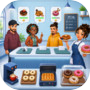 Icon dari My Cooking Story - Food Chef