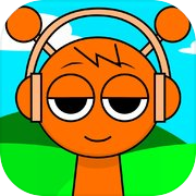 Sprunki - Cute vs Scary Beats