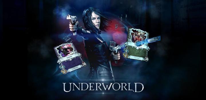 Banner of Underworld 1.5.4