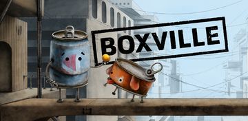Banner of Boxville Demo 
