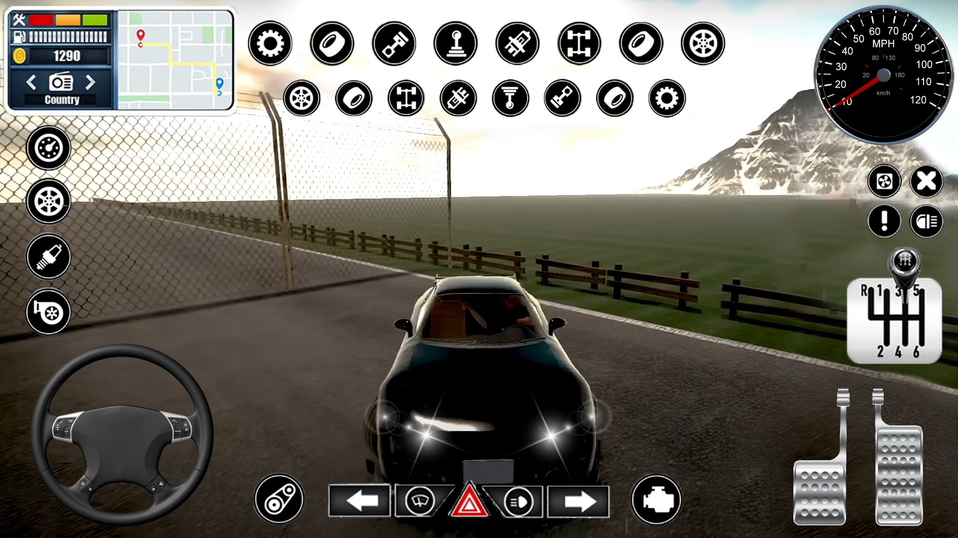 Screenshot 2 of Car For Saler Dealership 2023 