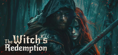 Banner of The Witch's Redemption 