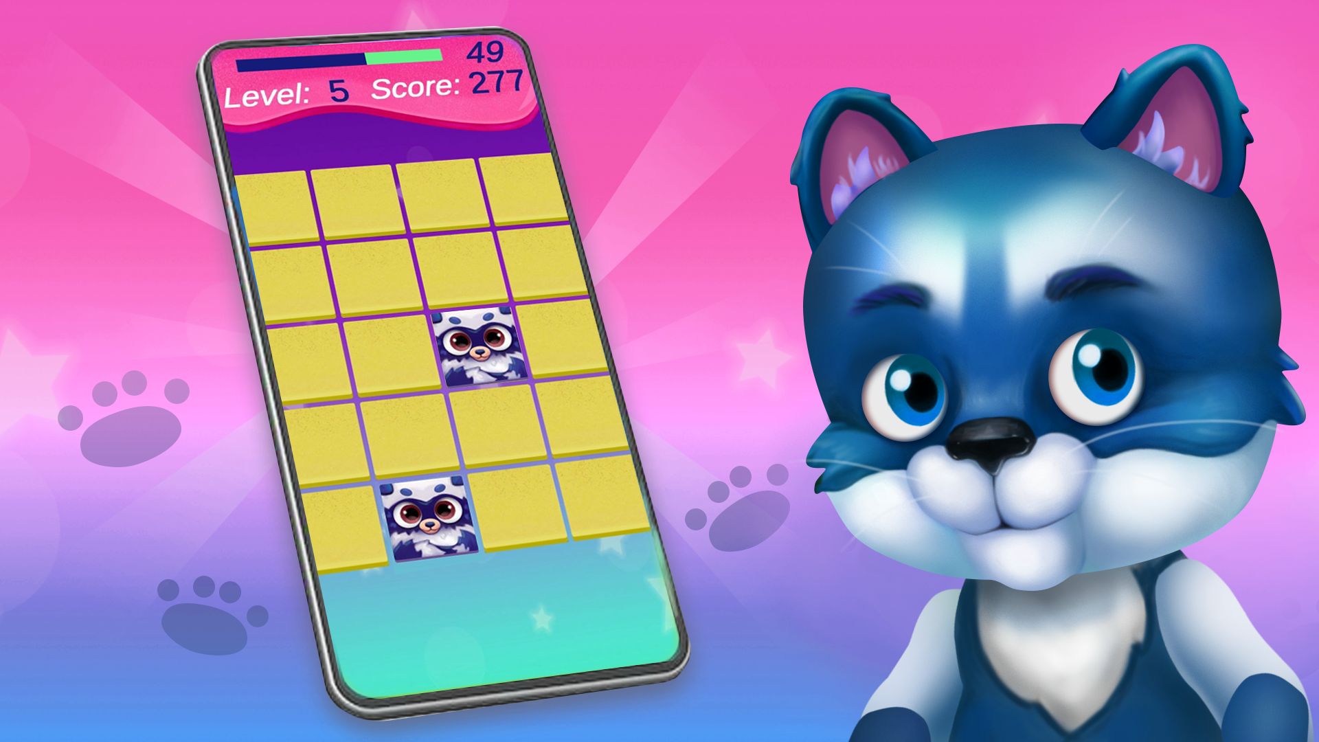 Trained Memory Latest Version for Android/iOS APK - TapTap
