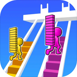Fun Race 3D Game : Bridge Race