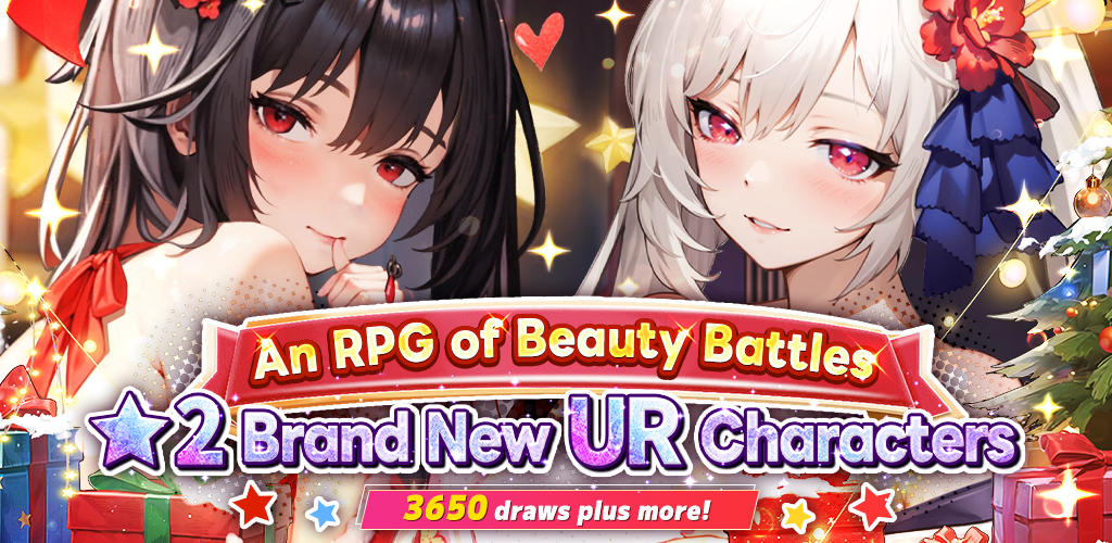 Apex Girls: 3650-Pull Giveaway