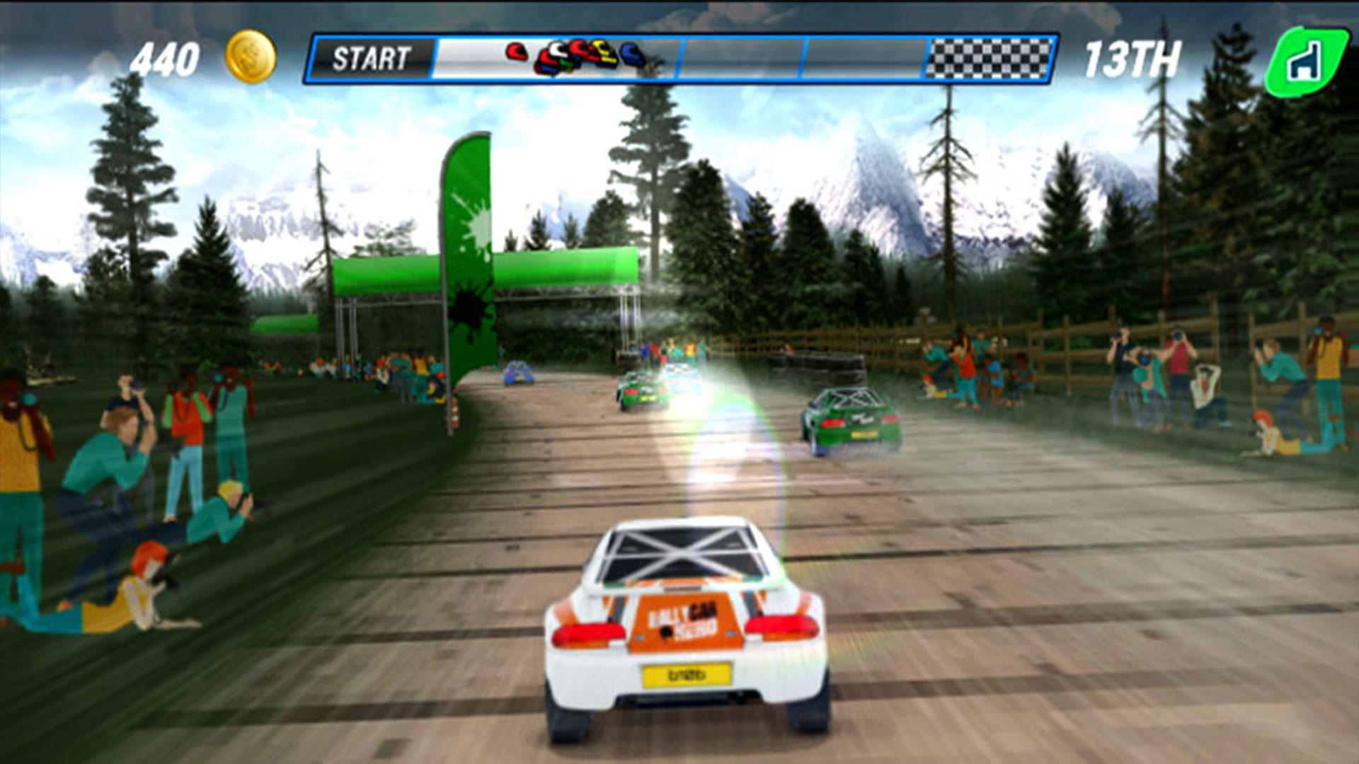 Jogo de corrida final de corrida de carros versão móvel andróide iOS apk  baixar gratuitamente-TapTap
