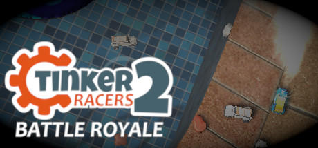 Banner of Pembalap Tinker 2: Battle Royale 