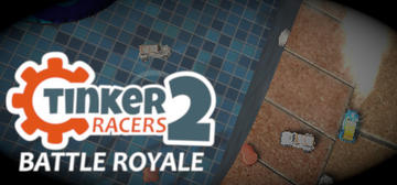 Banner of Tinker Racers 2: Battle Royale 