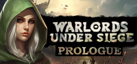 Banner of Warlords Under Siege - Пролог 