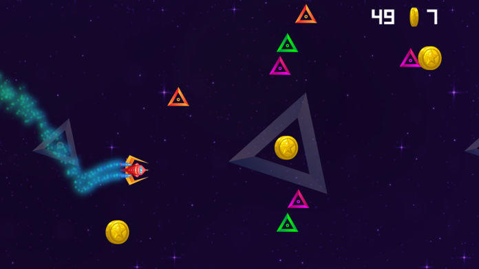 Cuplikan Layar Game Jumpio