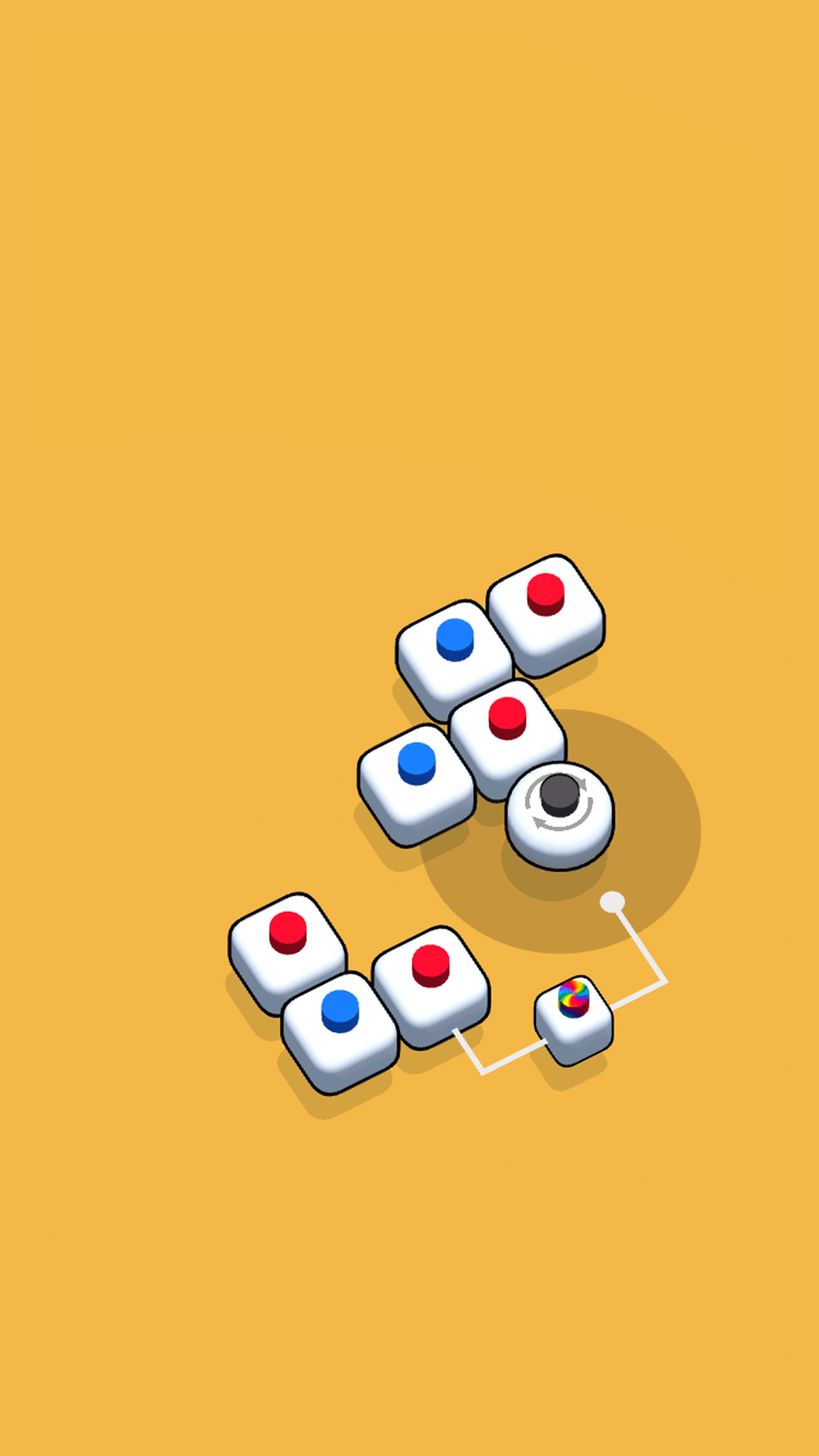 .Connect. ゲームのスクリーンショット