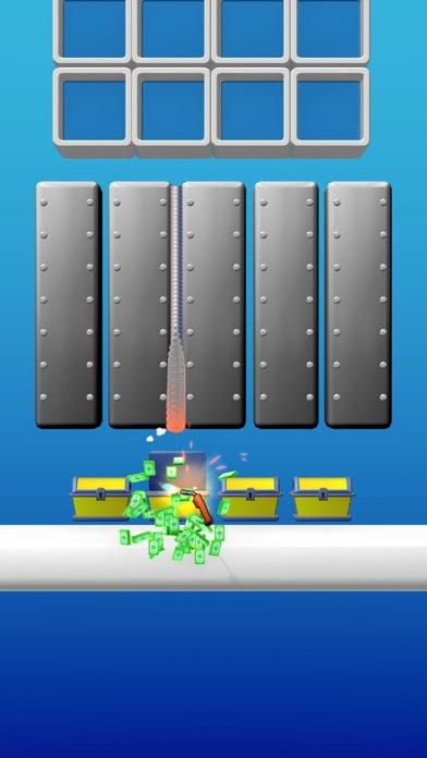 Weld and Merge 遊戲截圖
