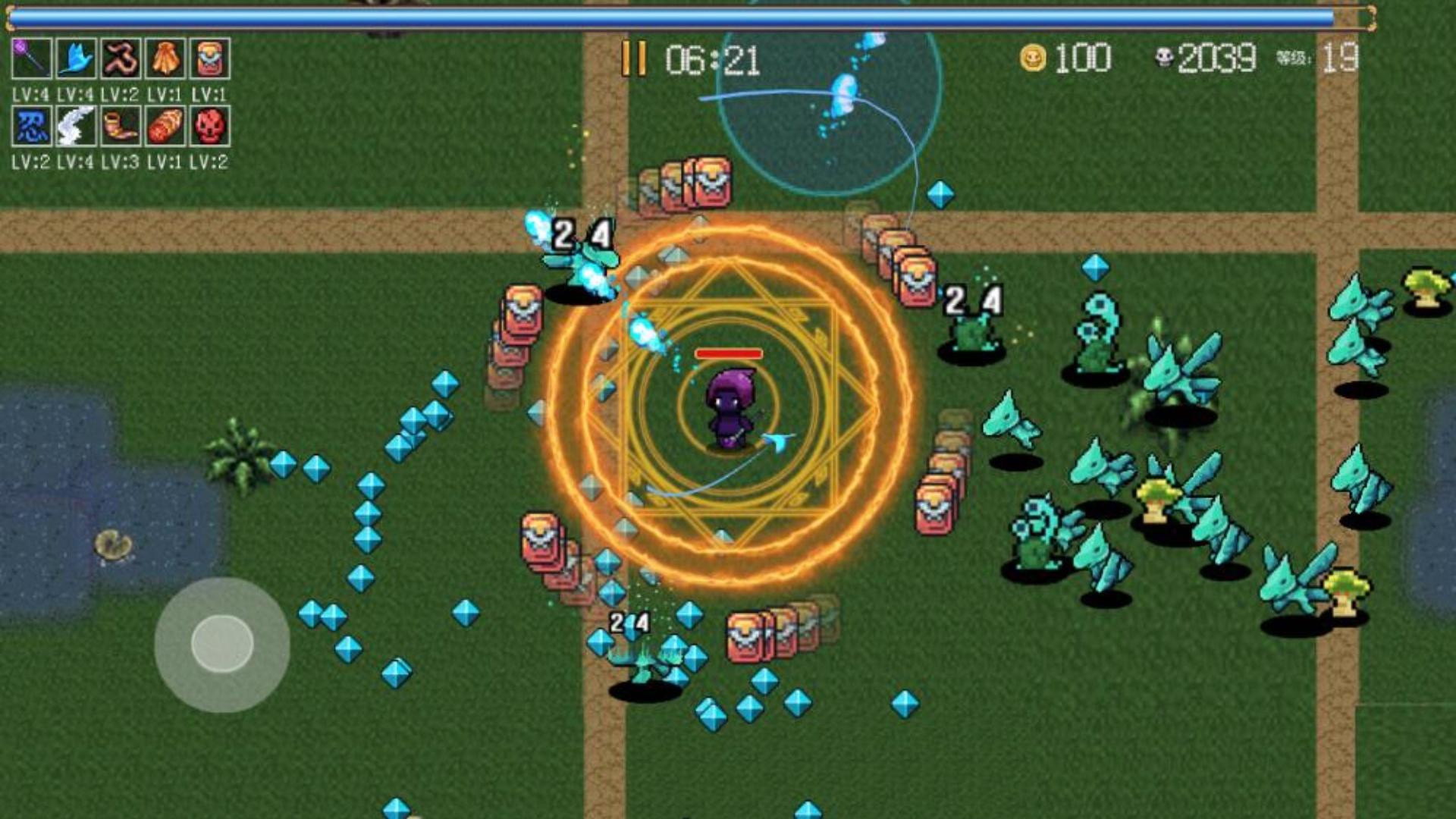 Download Survivor Tower Defense 1.0 for Android/iOS APK - TapTap