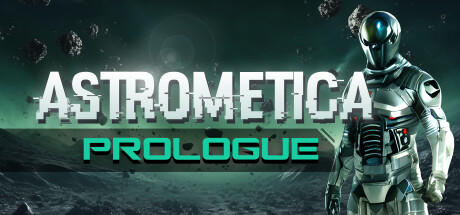 Banner of Astrometica: Prologue 