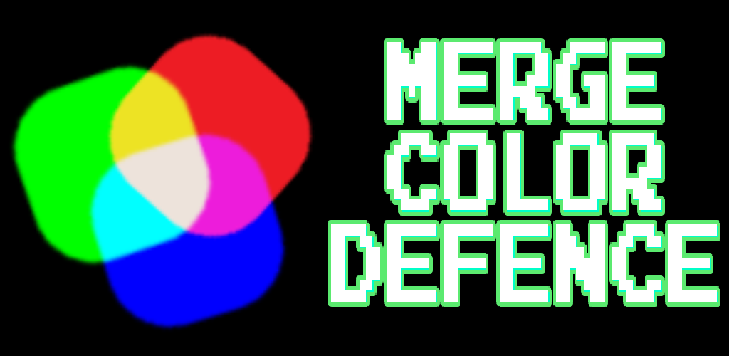 Banner of Merge Color Defence 1.0