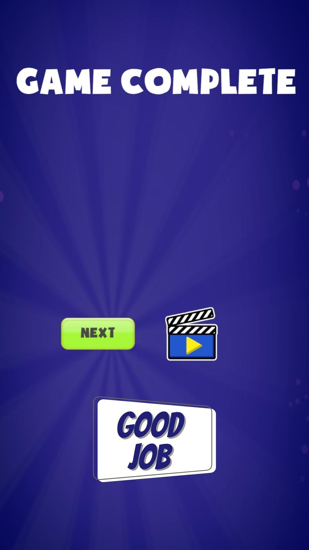 Magnetic Money Marathon Game Screenshot
