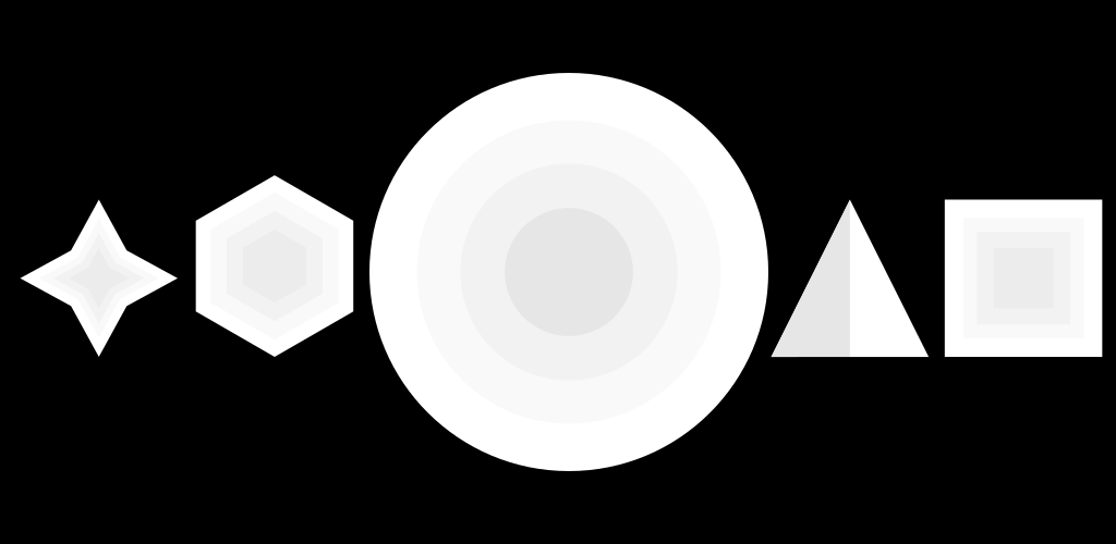 Banner of Нажмите «Круг» — офлайн 1.0.0