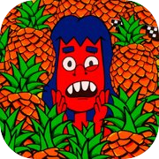 Pineapple The Videogame
